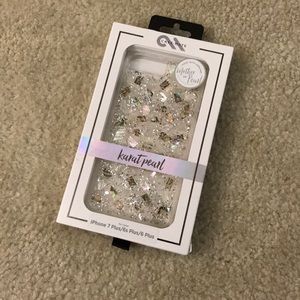 Case-Mate iPhone 7 Plus/6s Plus/6 Plus Case